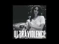 Lana Del Rey - Brooklyn Baby (Clean)