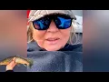 girl with trout using trout for clout trout for clout twitter