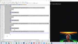 Operators in Java Part 2