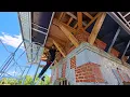 Download Lagu Cedar cladding, and a sketchy ladder.