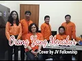 Download Lagu Orang Yang Menabur (Yerikho VG) - Cover by JV Fellowship