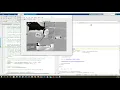Face Detection and Tracking Using CAMShift in MATLAB