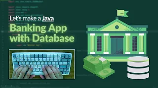 ASMR Programming - Bank App