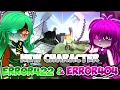 Mob girl's Minecraft react to RemanRHN Part 2 - Gacha React Indonesia