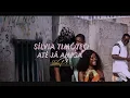 Sílvia_Timóteo - Até já amiga