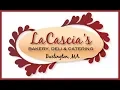 Chamber Spotlight LaCascia s Bakery Deli Catering