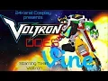 Voltron Does Vine Part One Voltron Legendary Defender