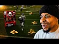 NEW Larry Fitgerald Is Madden 27 No Money Spent