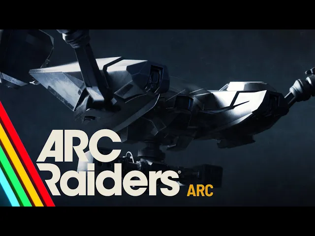 Know Your Enemy | ARC Raiders