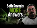More Shocking Questions Answered by Seth Sebastian Rogers Case
