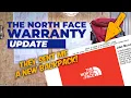 The North Face Warranty - Front Runner Jerry Can Update