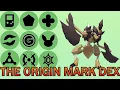 The Origin Mark Dex - A Hardcore Pokemon Collecting Challenge PART 1