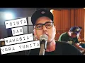 Download Lagu Cinta \u0026 Rahasia - Yura Yunita (Cover) by Kemal Palevi x The Gania