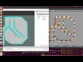 Jackal motion planning