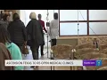 Ascension Texas to re-open medical clinics