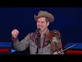 Old Crow Medicine Show - "Wagon Wheel" (Live at the Grand Ole Opry)