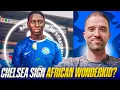 CHELSEA SIGN 16 YEAR OLD AFRICAN WONDERKID? FIFA WORLD CUP TICKET PRICES GO CRAZY!