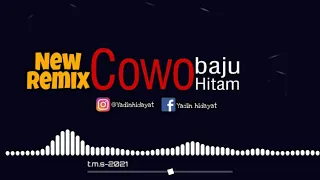 Download Joget- Cowo Baju Hitam - yadin Hidayat_tms MP3