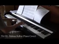 Lagu Titi DJ - Bahasa Kalbu (Piano Cover)