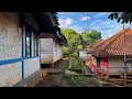De landelijke sfeer van Selaawi Cibatu Village is nog steeds prachtig, vredig, kalm en koel, waar...