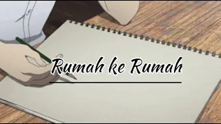 Download Hindia - Rumah ke Rumah (Lo-Fi Remix) MP3