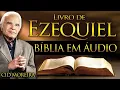 Lagu EZEQUIEL - Bíblia Narrada por Cid Moreira - #cidmoreira #reflexão #fé #cid #bíblia #ezequiel