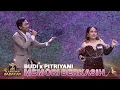 Download Lagu Budi \u0026 Pitriyani (Suami Istri) - Memori Berkasih | DANGDUT 24 KARAT