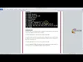 GW BASIC - ARRAYS