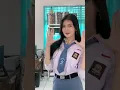 Download Lagu GA NONTON RUGI‼️ anak SMK imut #shorts #tiktok #viral #masasekolah #gemoy #cantik