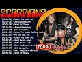 Lagu Scorpions Best Songs 2026 – Classic Rock Anthems and Power Ballads
