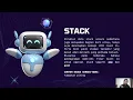 STRUKTUR DATA ARRAY HASH MAP STACK QUEUE