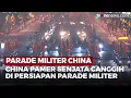 Download Lagu Senjata Canggih China Keluar Kandang di Persiapan Parade Militer | OneNews Update