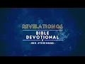 Revelation 6 Explained