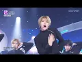 A2O SOUL - SUPERSTAR | Inkigayo EP1329 | KOCOWA+