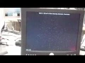 Gravitational N-Particle Simulator