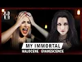 Download Lagu Evanescence - My Immortal - Cover By Halocene