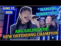 Download Lagu ALEXA - TNT Season 9 - JUNE 27, 2025