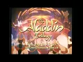 Download Lagu Disney's Aladdin Trilogy Deluxe Disney DVD Set Trailer (2004, UK)
