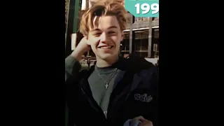 تصميم بطل الذي مثل في مسلسل تايتنك 