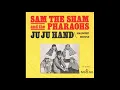 Sam the Sham & the Pharaohs - Haunted house [1965]