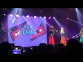 new bening - Ada cinta