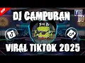 Download Lagu DJ CAMPURAN VIRAL TIKTOK TERBARU 2025 SLOW BASS FULL MELODY JEDAG JEDUG SPECIAL 5K SUBS \u0026 TAHUN BARU