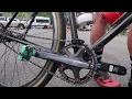 Wylie Coyote’s SBT GRVL Single-Speed