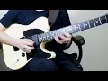 Dying Fetus - Your Treachery Will Die With You (Solo Cover)