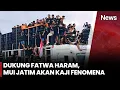 Download Lagu PBNU Dukung Fatwa Haram Sound Horeg | iNews Malam | 05/07