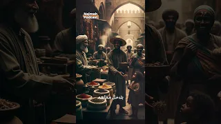 لماذا بقي الإسلام في أفريقيا و اختفى من أسبانيا    دندنها