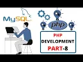 PHP Fundamentals Advanced PHP Tutorial part-8 php bangla toutorial