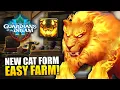 How To Unlock The NEW Firecat In Patch 10 2 VERY EASY