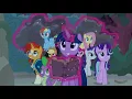 MLP Season 7 finale Music Video: Pua Hone by the Brothers Cazimero