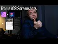 Shortcuts Affinity Photo to Batch Process Blog Images